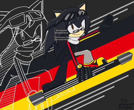 Includes with and w/o extreme gear.